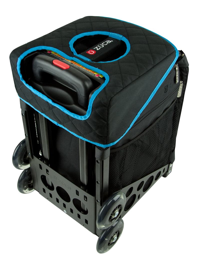 Reversible Seat Cushion