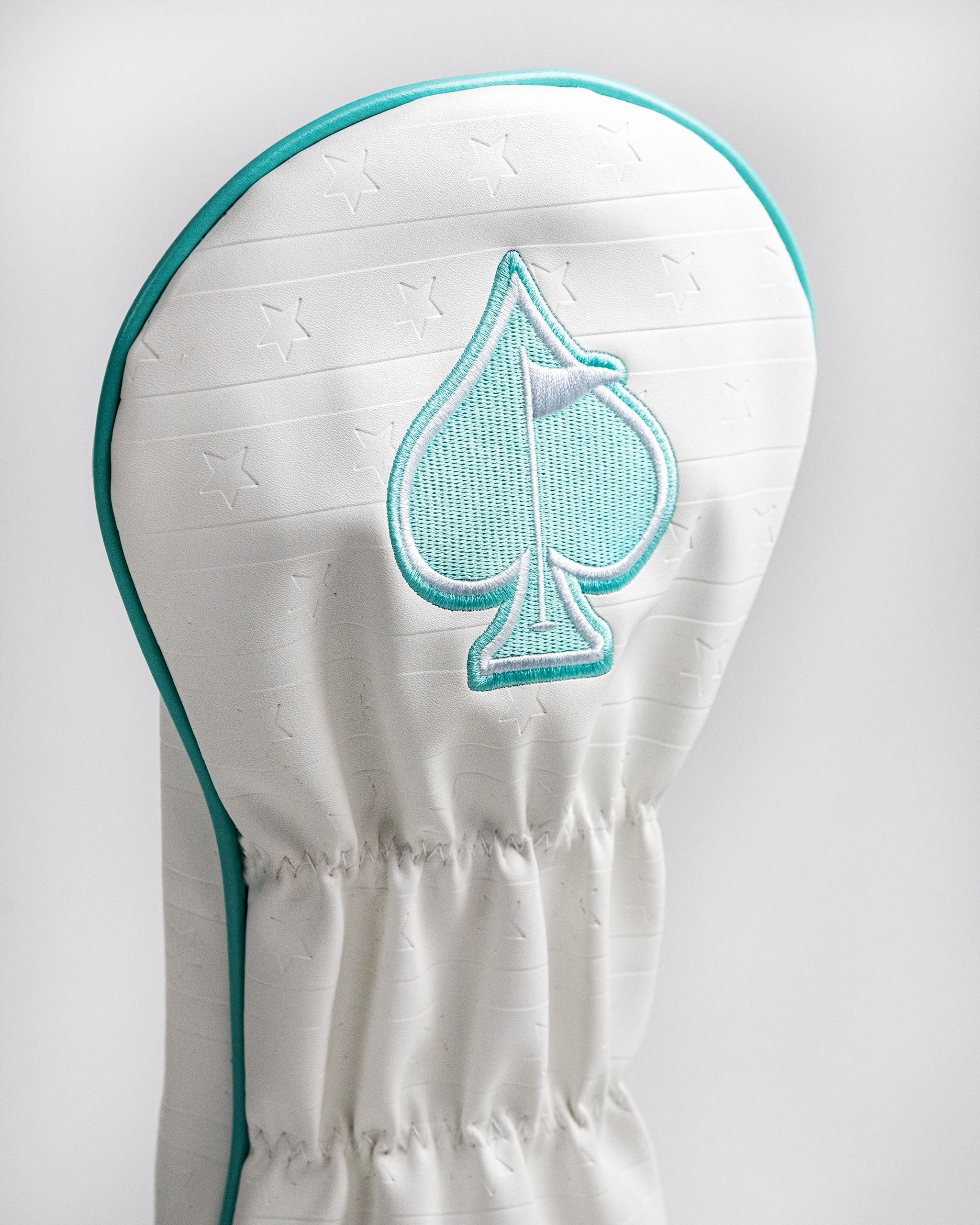 Pins and Aces Liberty Driver Cover - Thumbnail 5