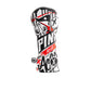 Graffiti - Hybrid Cover