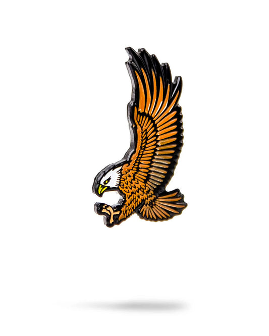 Eagle Ball Marker