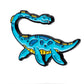 Nessie Ball Marker