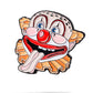 Clowns Mouth Ball Marker