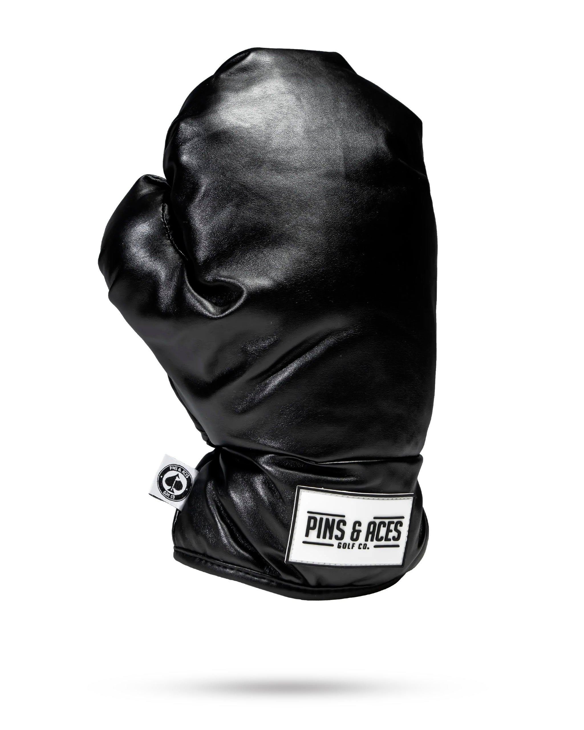 Pins and Aces Boxing Glove Driver Cover - Thumbnail 5
