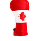 Canada - Driver Cover