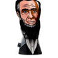Abe Lincoln - Driver Cover