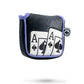 Ace of Spades - Mallet Putter Cover