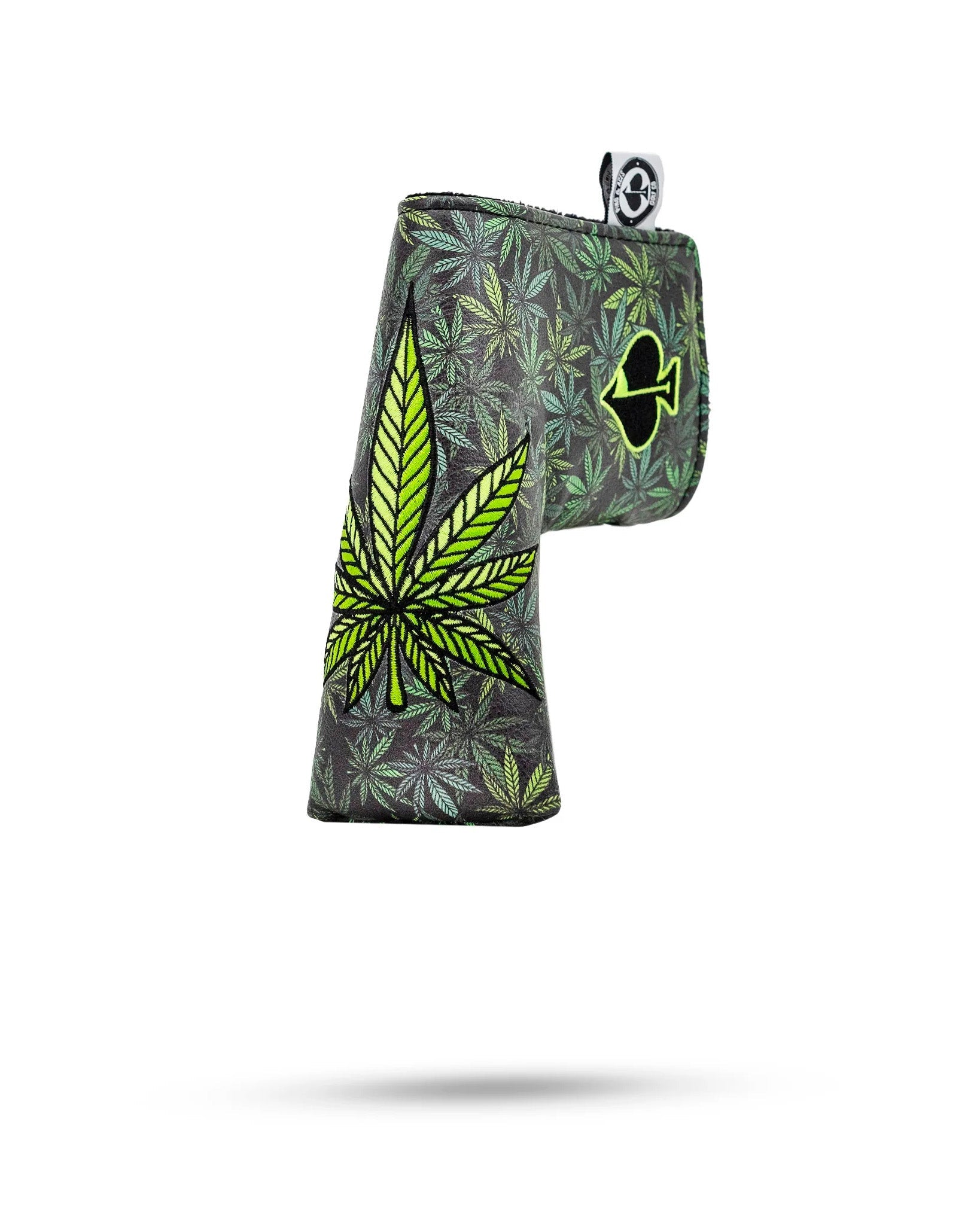 BG Cornhole Wizard - El Diablo – Dirty Bags Cornhole