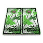 Paint Splatter Cornhole Boards – Tournament Series