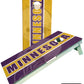 Minnesota Football Team Cornhole Boards, ACL Regulation,