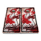 Paint Splatter Cornhole Boards – Tournament Series