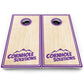 Pinstripe Cornhole Boards – Pro Lite or Pro Elite