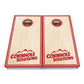 Pinstripe Cornhole Boards – Tournament Series
