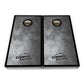 Smoke & Fire Cornhole Boards – Tournament Series