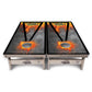 Smoke & Fire Cornhole Boards – Tournament Series