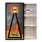 Smoke & Fire Cornhole Boards – Tournament Series
