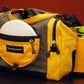 Revolution Carolina Team V3 Disc Golf Bag - Golden Dream