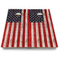 USA Cornhole Boards - Backyard Series