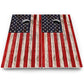 Distressed Flag Cornhole Boards – Pro Lite or Pro Elite