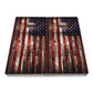 Distressed Flag Cornhole Boards – Tournament Series