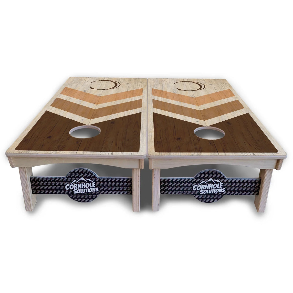 Wedding Letter Arrows - Cornhole Boards – Pro Lite or Pro Elite