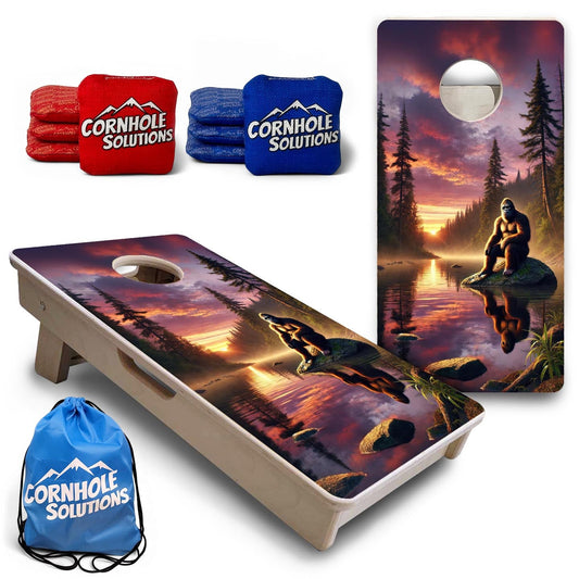 Twilight Legend - Mini or Vacation Size Boards