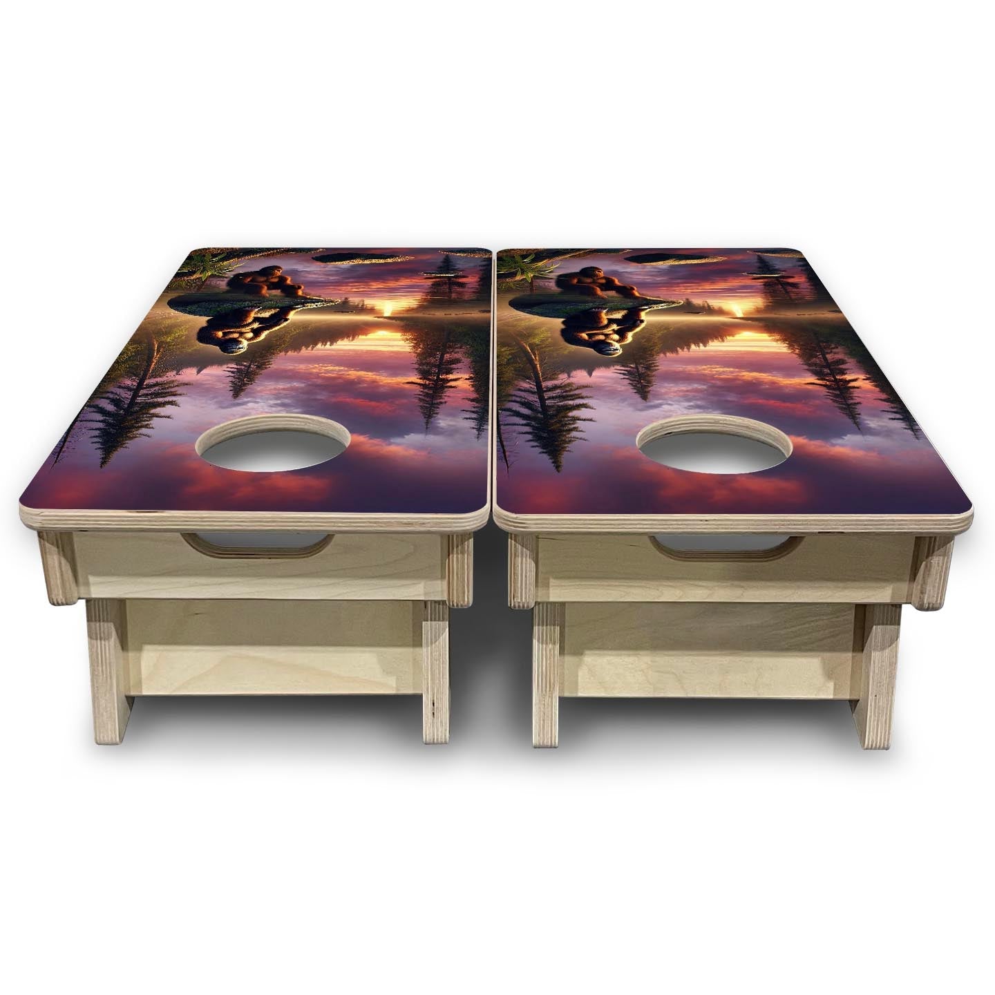 Twilight Legend - Mini or Vacation Size Boards