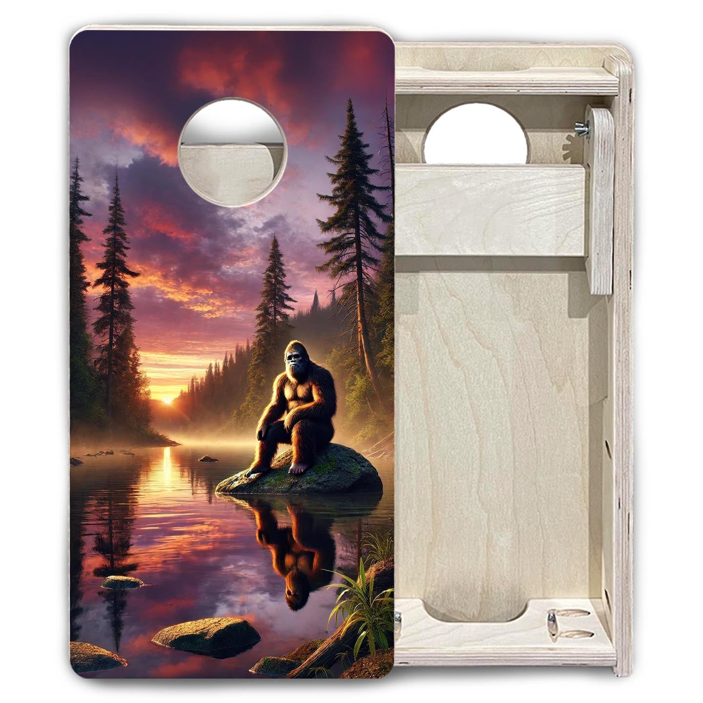 Twilight Legend - Mini or Vacation Size Boards