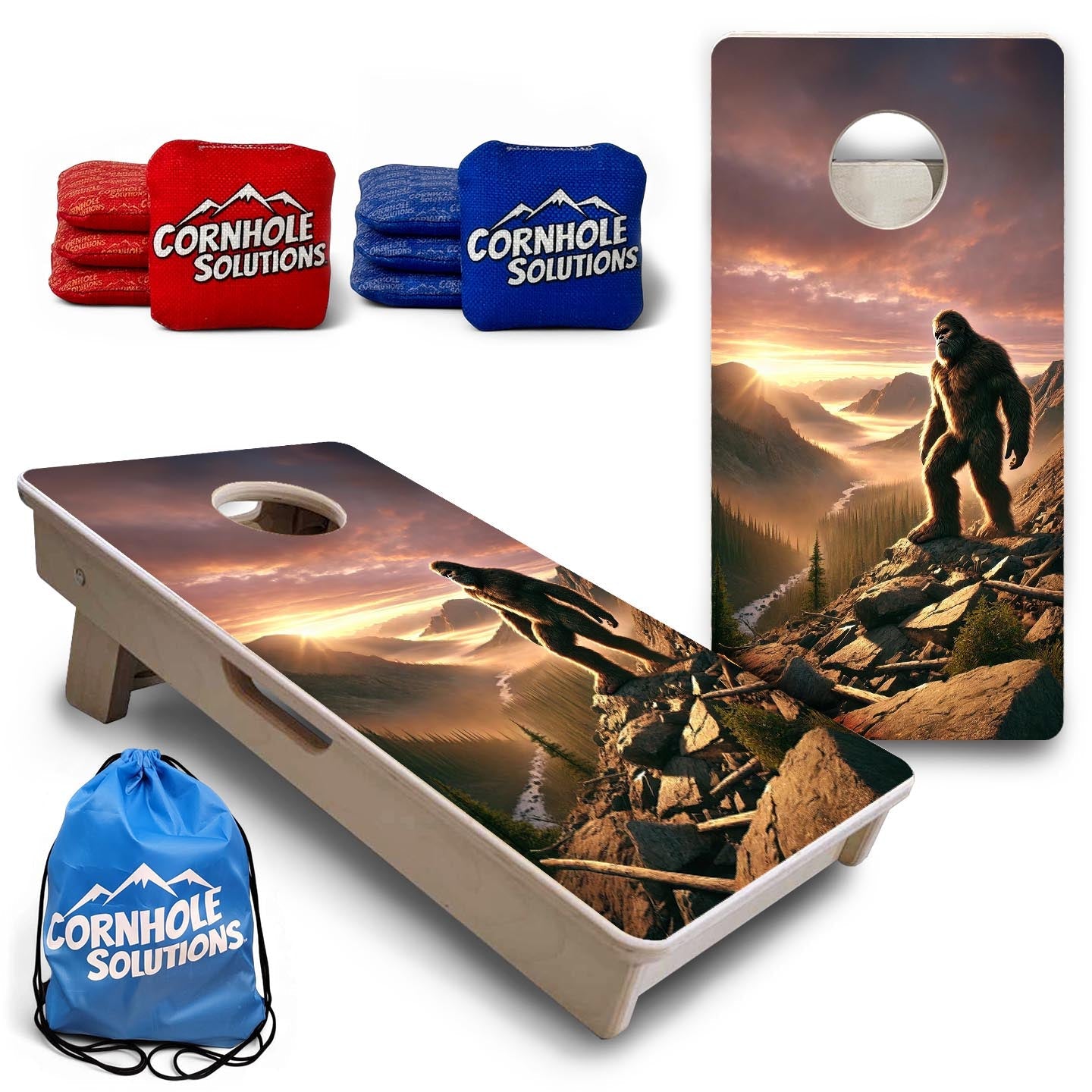 Summit Legend - Mini or Vacation Size Boards