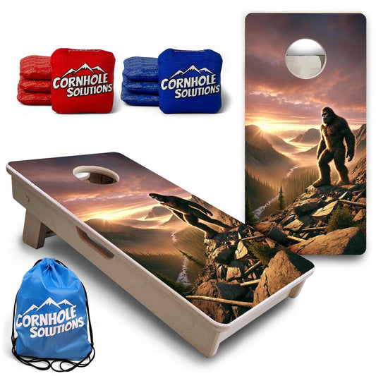 Summit Legend - Mini or Vacation Size Boards