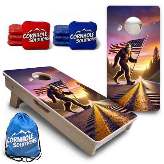 American Myth - Mini or Vacation Size Boards