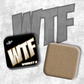 2027 WTF Whiskey Big Logo - ACL Pro Stamped Cornhole Bags - Set of 4 bags