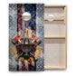 USA Cornhole Boards - Backyard Series