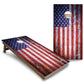 USA Cornhole Boards - Backyard Series