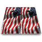Distressed Flag Cornhole Boards – Pro Lite or Pro Elite