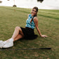 Womens Azalea Polo