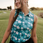 Womens Azalea Polo