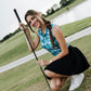 Womens Azalea Polo