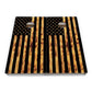 Rustic Flag Cornhole Boards – Tournament Series