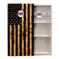 Rustic Flag Cornhole Boards – Tournament Series