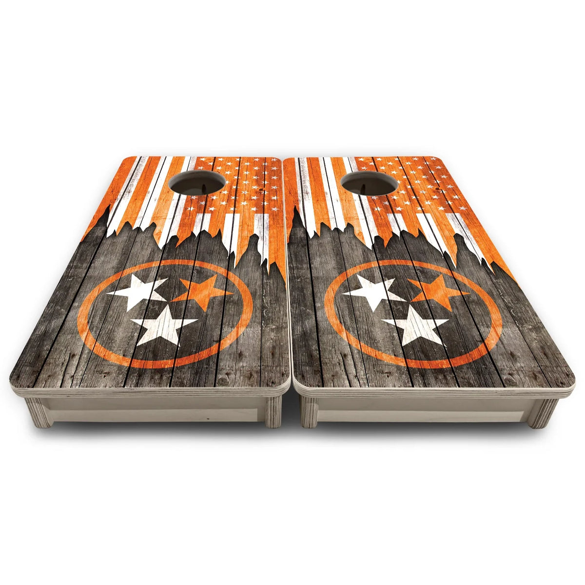 Tennessee Mini Boards – 8 Mini Bags Included