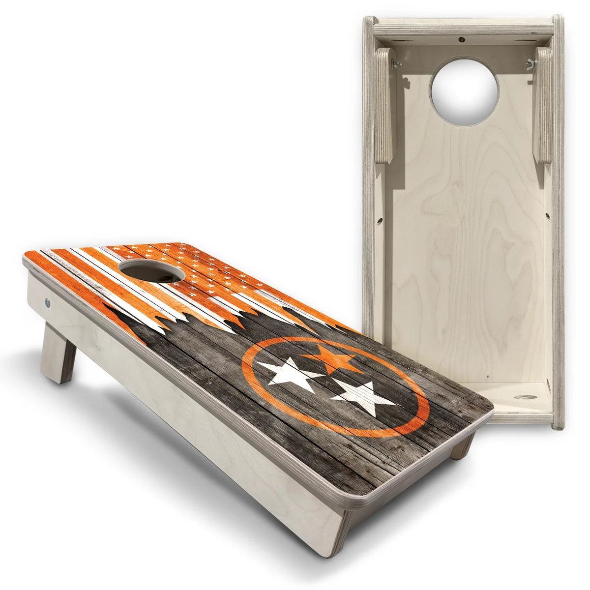 Tennessee Mini Boards – 8 Mini Bags Included