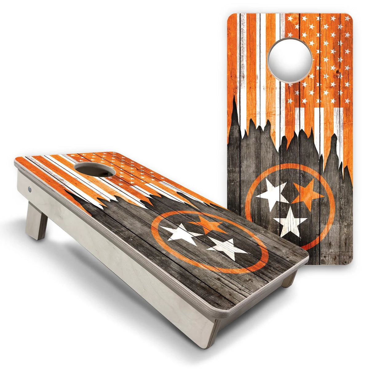 Tennessee Mini Boards – 8 Mini Bags Included