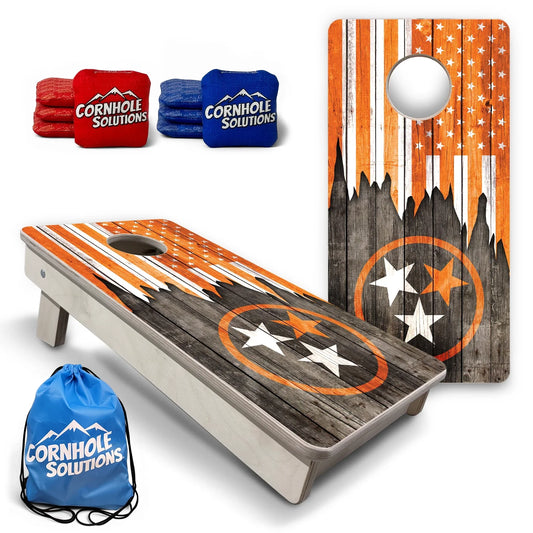 Tennessee Mini Boards – 8 Mini Bags Included