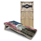 Faded Eagle Cornhole Boards – Pro Lite or Pro Elite