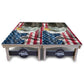 Faded Eagle Cornhole Boards – Pro Lite or Pro Elite