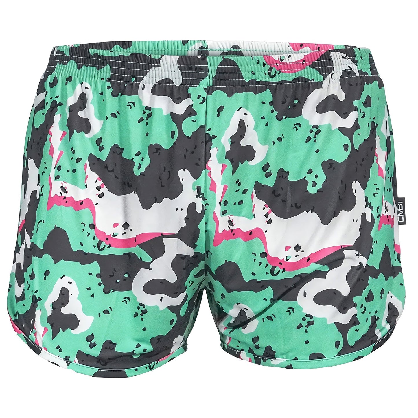 Ranger Silkies Training Shorts | 2.5"