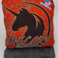 Throwing Stones ACO - Unicorn - set of 4