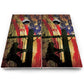 Lineman Cornhole Boards – Pro Lite or Pro Elite