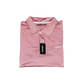 Pink Plain Jane Polo