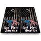 God Bless America Cornhole Boards – Pro Lite or Pro Elite